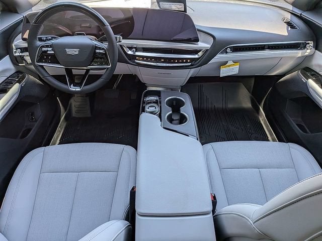 2026 Cadillac LYRIQ Premium Sport