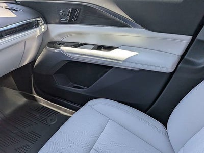 2026 Cadillac LYRIQ Premium Sport