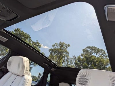 2026 Cadillac LYRIQ Premium Sport