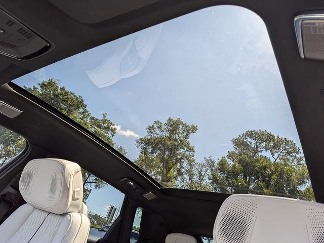 2026 Cadillac LYRIQ Premium Sport