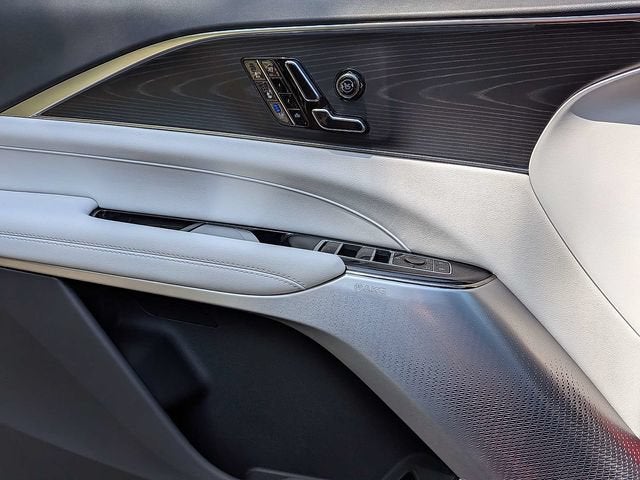 2026 Cadillac LYRIQ Premium Sport