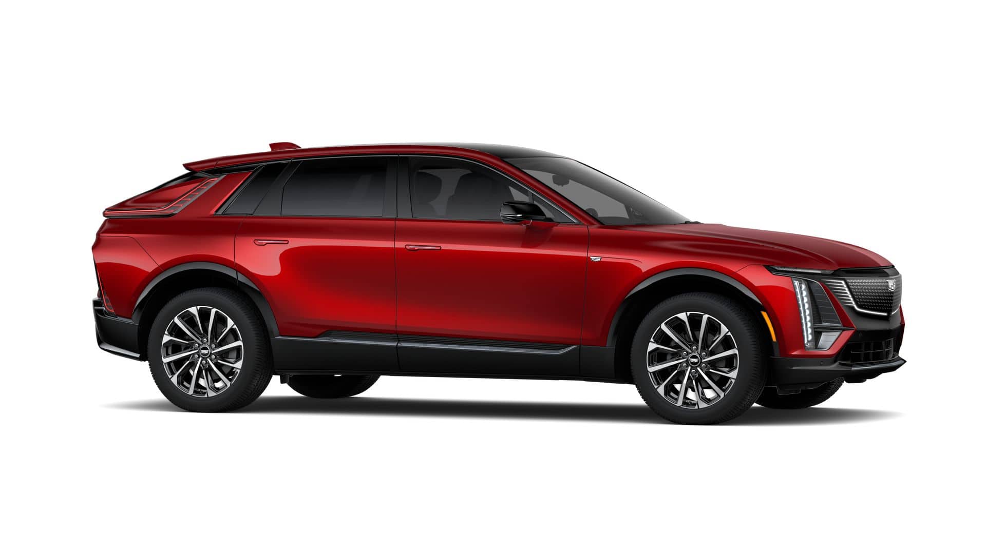 2026 Cadillac LYRIQ Premium Sport
