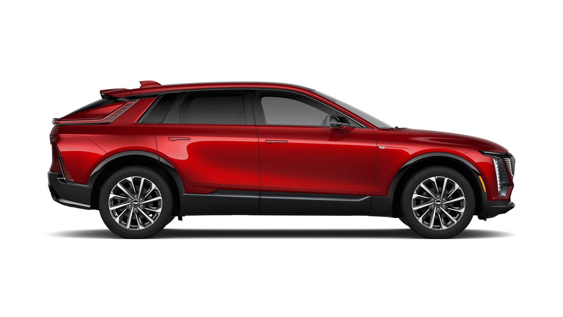 2026 Cadillac LYRIQ Premium Sport