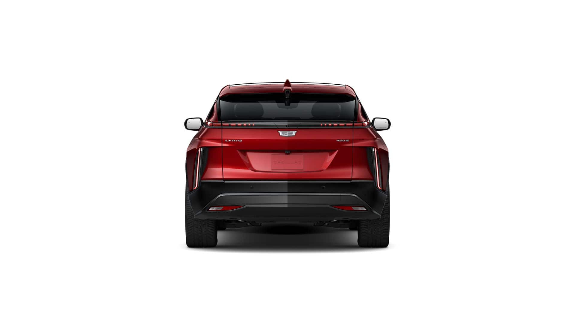 2026 Cadillac LYRIQ Premium Sport