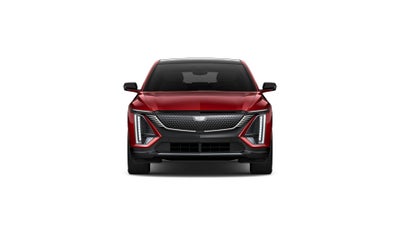 2026 Cadillac LYRIQ Premium Sport