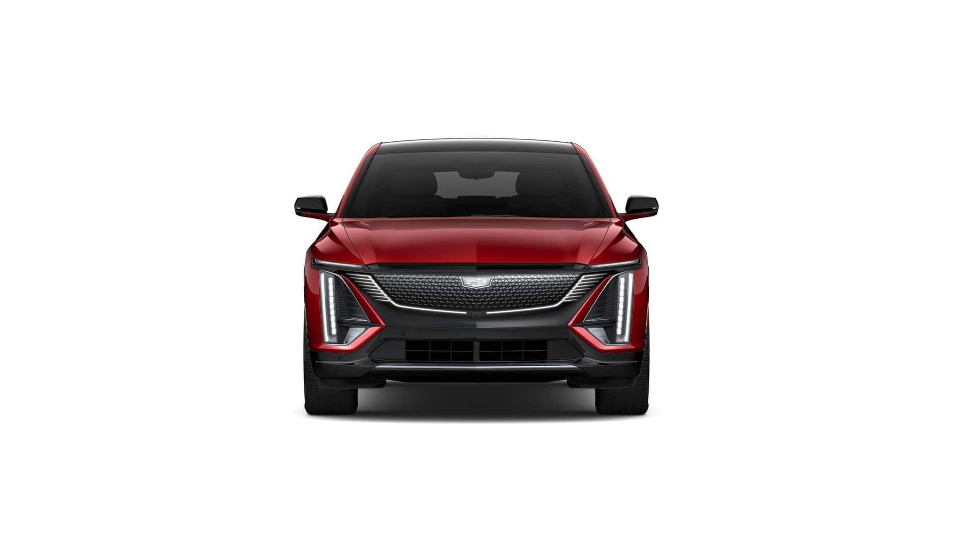 2026 Cadillac LYRIQ Premium Sport