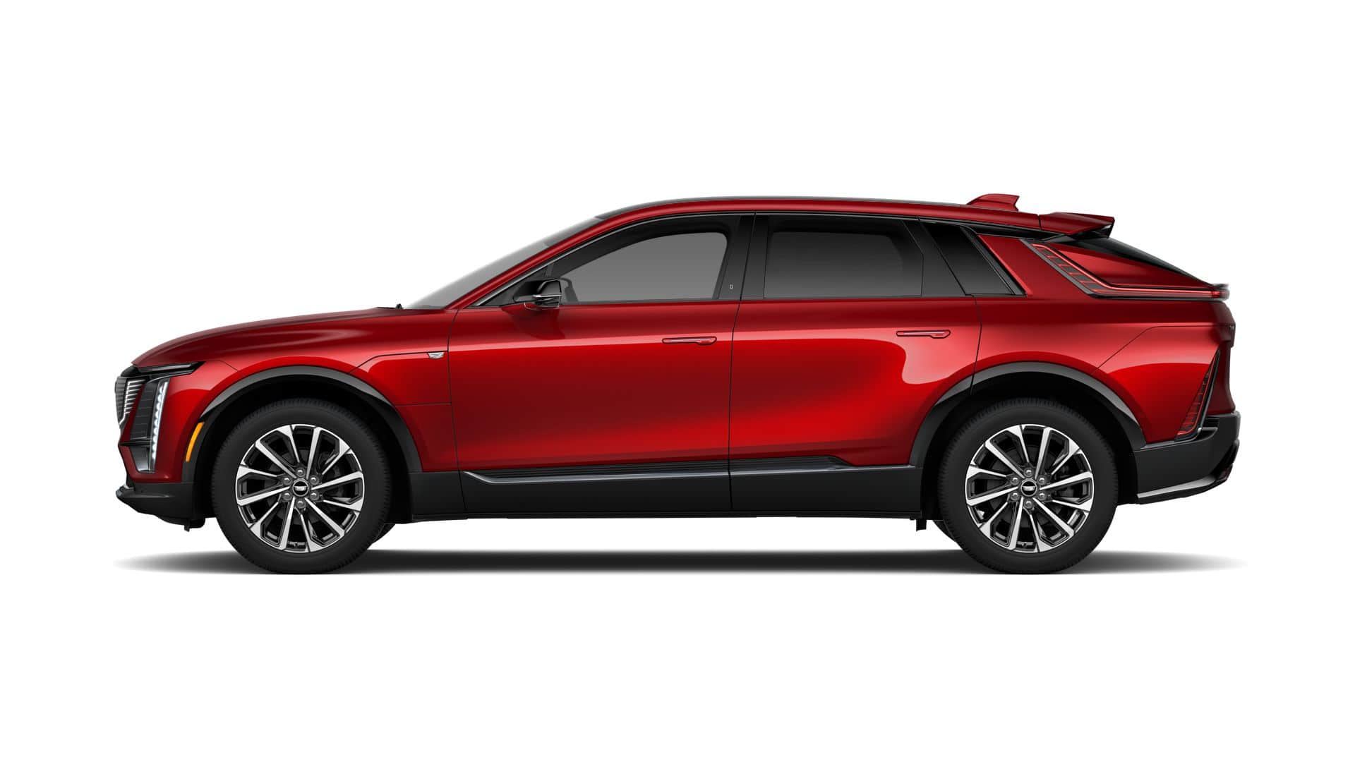 2026 Cadillac LYRIQ Premium Sport