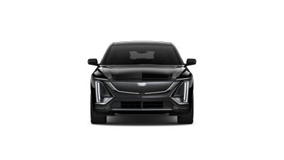 2026 Cadillac LYRIQ Premium Sport