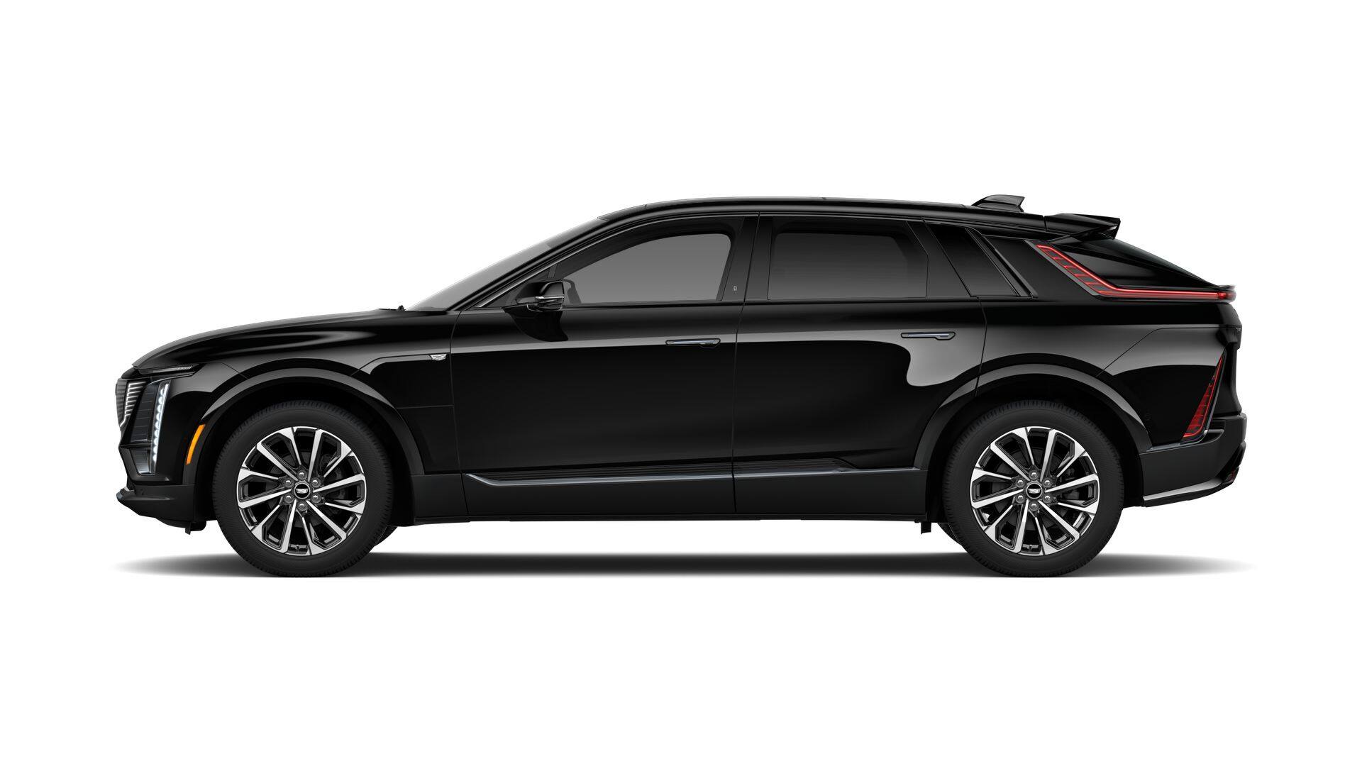 2026 Cadillac LYRIQ Premium Sport