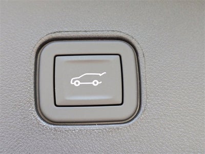 2026 Cadillac LYRIQ Premium Sport