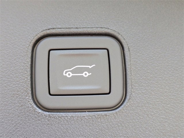 2026 Cadillac LYRIQ Premium Sport