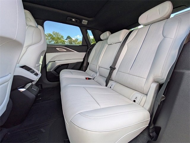 2026 Cadillac LYRIQ Premium Sport