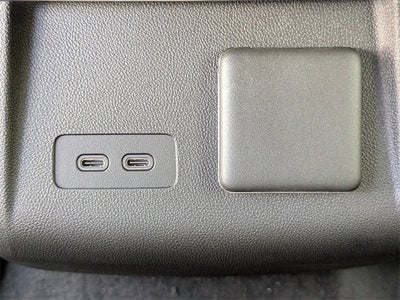 2026 Cadillac LYRIQ Premium Sport