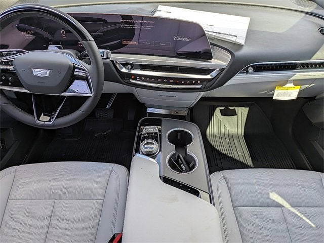 2026 Cadillac LYRIQ Premium Sport