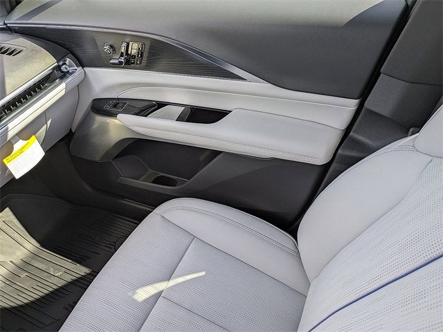 2026 Cadillac LYRIQ Premium Sport