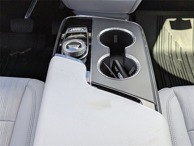 2026 Cadillac LYRIQ Premium Sport