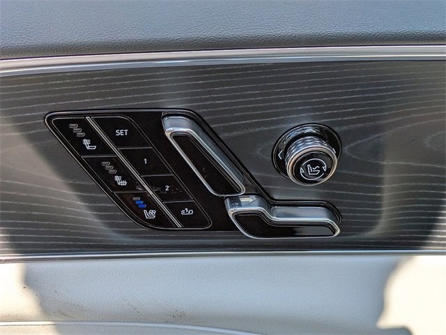 2026 Cadillac LYRIQ Premium Sport