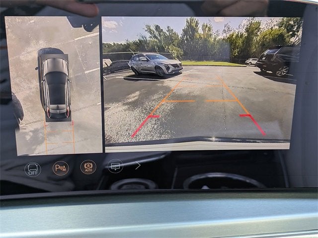 2026 Cadillac LYRIQ Premium Sport