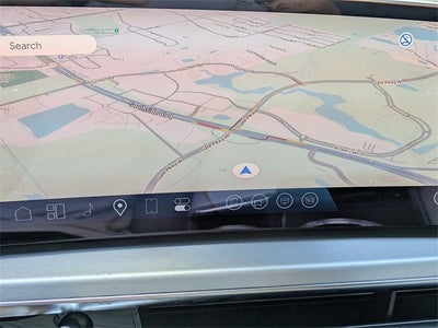 2026 Cadillac LYRIQ Premium Sport