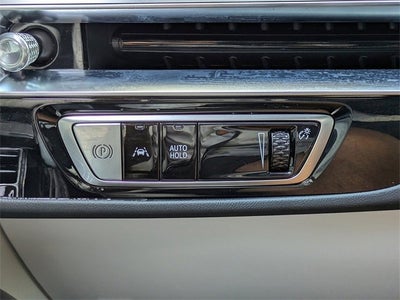 2026 Cadillac LYRIQ Premium Sport