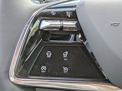 2026 Cadillac LYRIQ Premium Sport