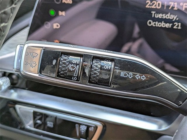 2026 Cadillac LYRIQ Premium Sport