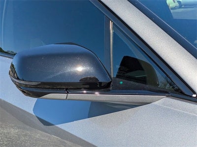 2026 Cadillac LYRIQ Premium Sport