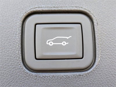 2026 Cadillac LYRIQ Premium Sport