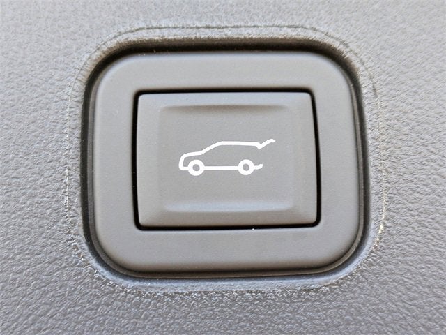 2026 Cadillac LYRIQ Premium Sport