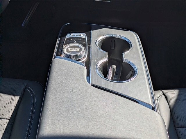 2026 Cadillac LYRIQ Premium Sport