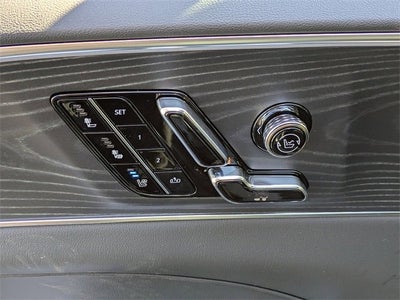 2026 Cadillac LYRIQ Premium Sport