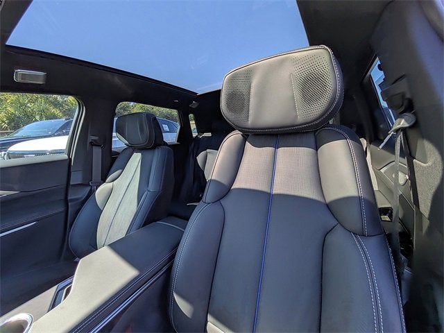 2026 Cadillac LYRIQ Premium Sport