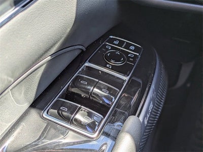 2026 Cadillac LYRIQ Premium Sport