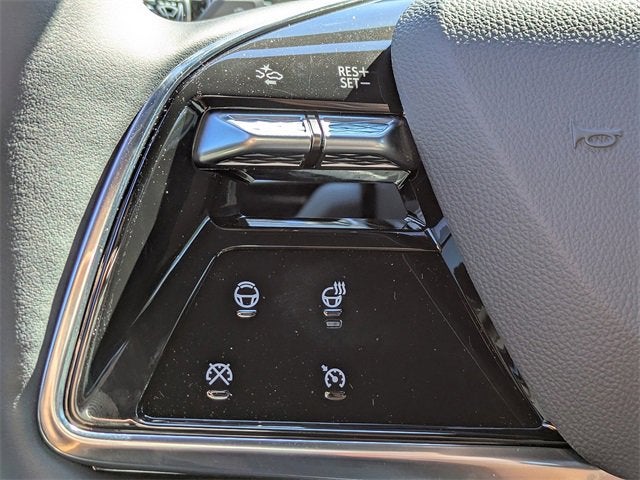 2026 Cadillac LYRIQ Premium Sport