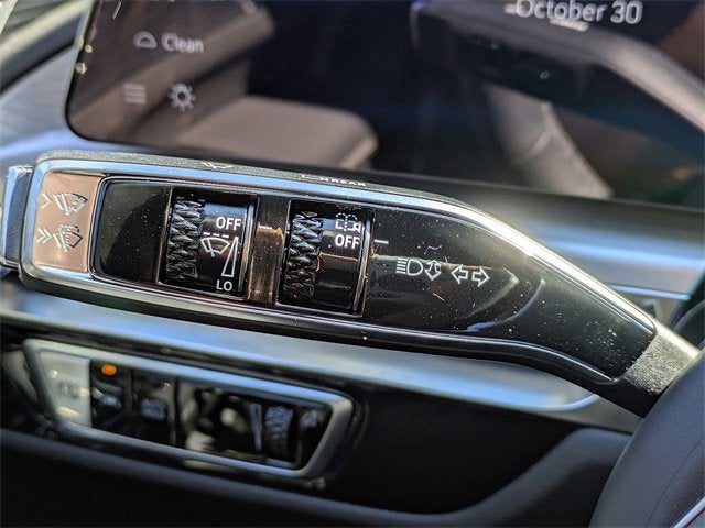 2026 Cadillac LYRIQ Premium Sport