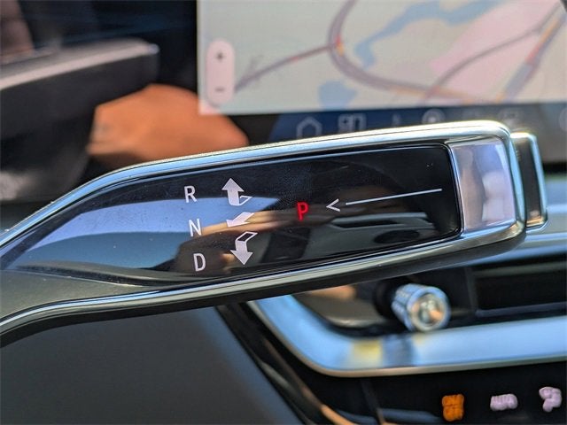 2026 Cadillac LYRIQ Premium Sport