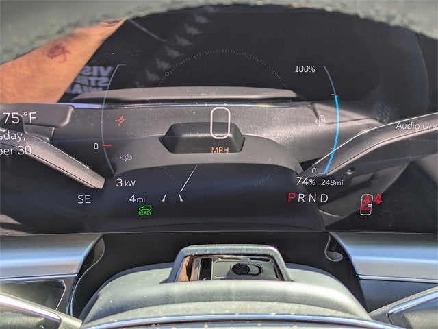 2026 Cadillac LYRIQ Premium Sport