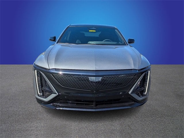 2026 Cadillac LYRIQ Premium Sport