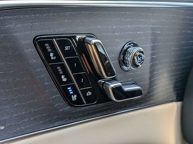 2026 Cadillac LYRIQ Signature Sport