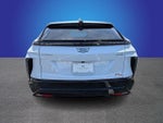 2026 Cadillac LYRIQ Signature Sport