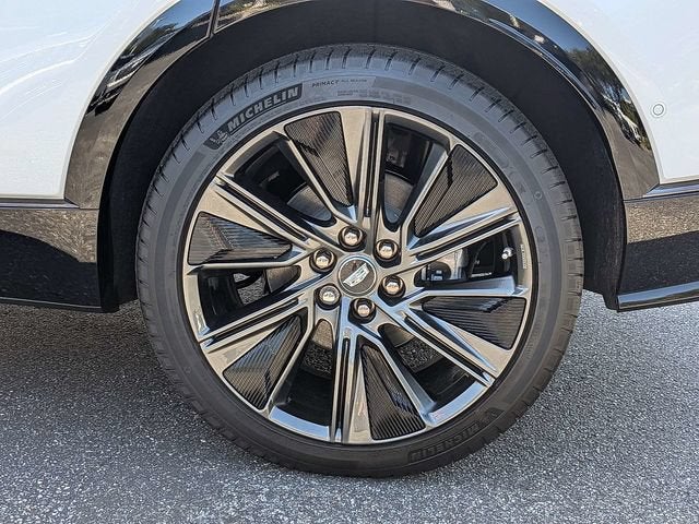 2027 Cadillac LYRIQ Signature Sport