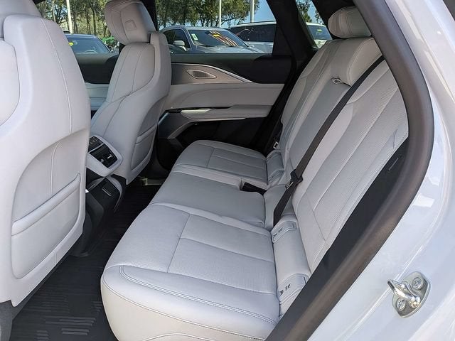 2027 Cadillac LYRIQ Signature Sport