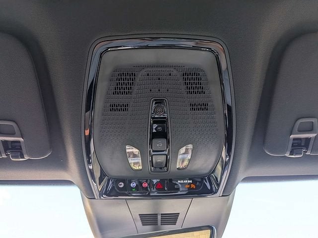 2027 Cadillac LYRIQ Signature Sport