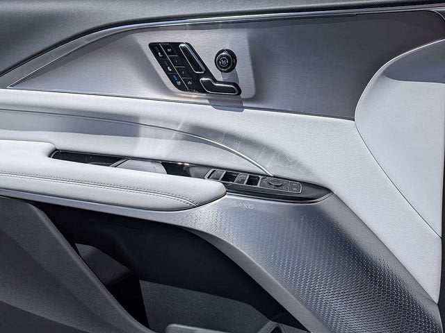 2027 Cadillac LYRIQ Signature Sport