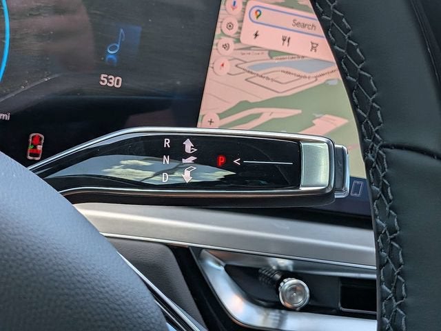 2027 Cadillac LYRIQ Signature Sport