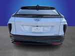 2027 Cadillac LYRIQ Signature Sport