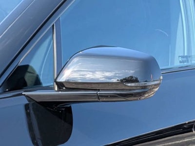 2027 Cadillac LYRIQ Signature Sport