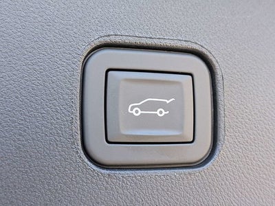 2027 Cadillac LYRIQ Signature Sport