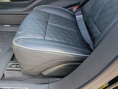 2027 Cadillac LYRIQ Signature Sport