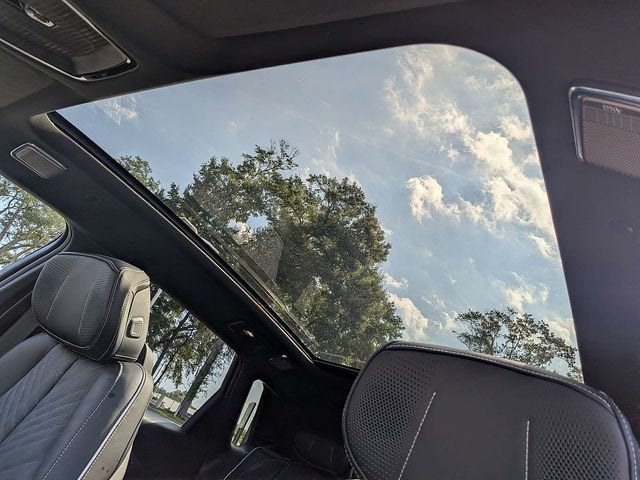 2027 Cadillac LYRIQ Signature Sport
